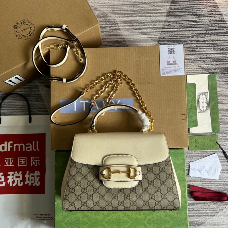 Gucci Handbags 684